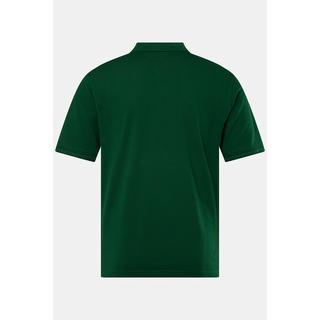 JP1880  Poloshirt FLEXNAMIC®, Outdoor, Halbarm, Piqué, Polokragen 