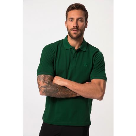 JP1880  Poloshirt FLEXNAMIC®, Outdoor, Halbarm, Piqué, Polokragen 