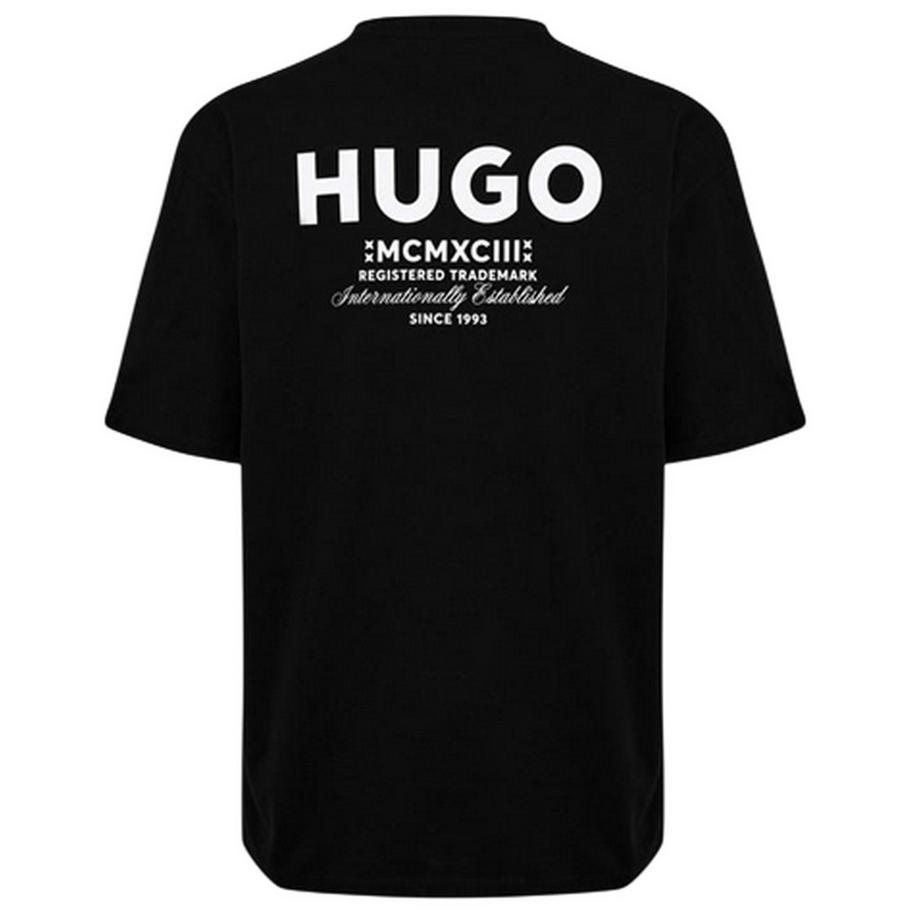 HUGO Mcmxciii Maglietta  