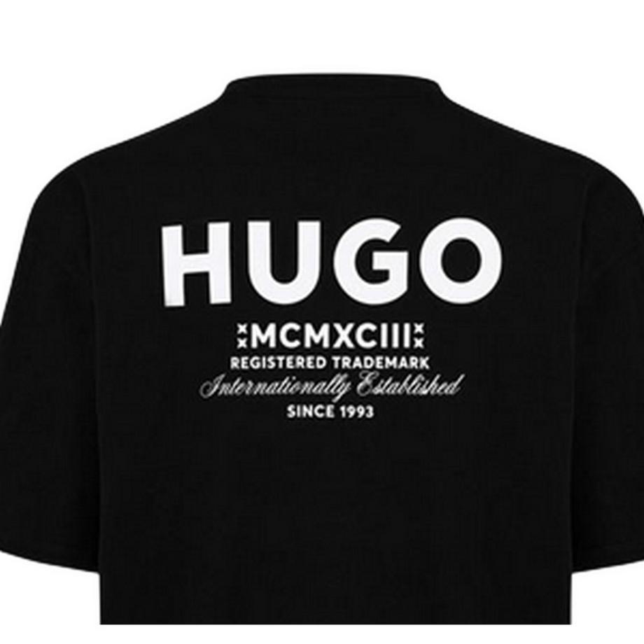 HUGO Mcmxciii Maglietta  