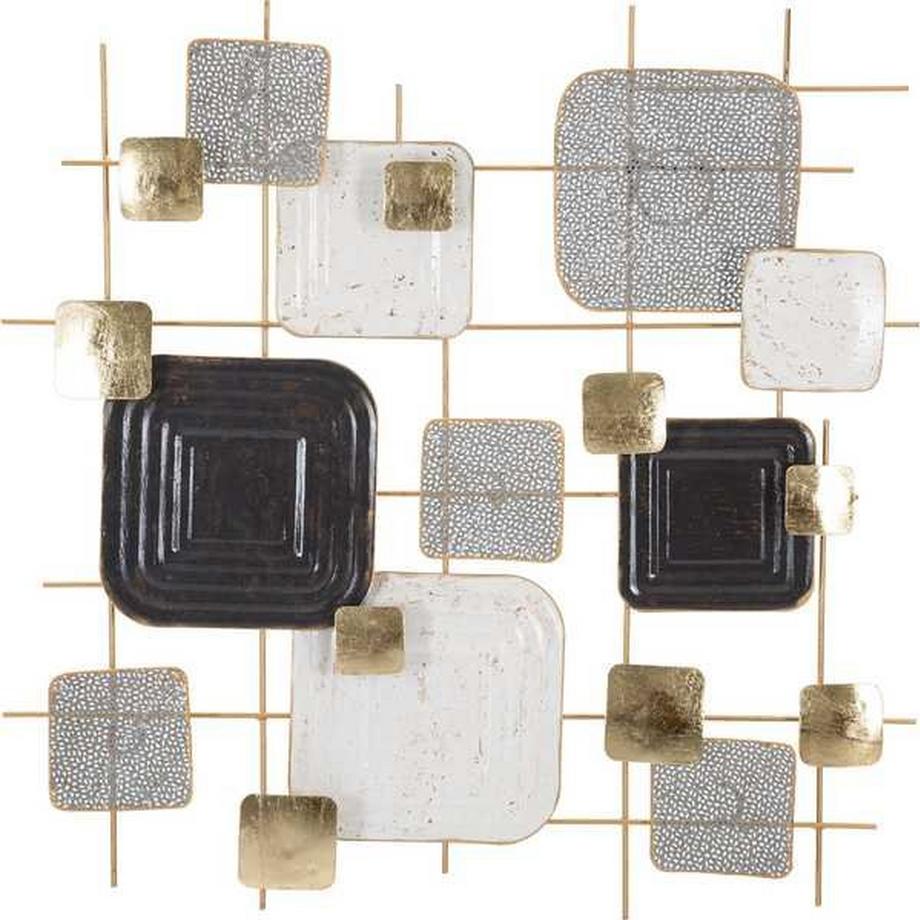 Wanddekoration Cubes