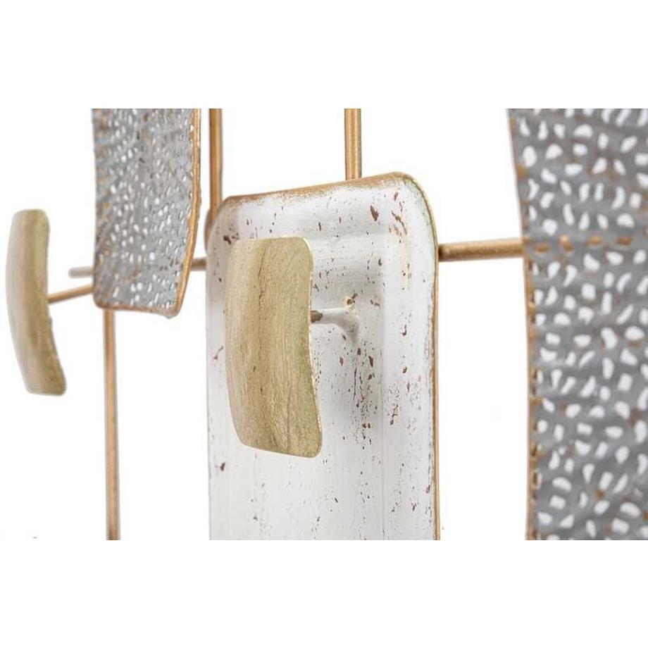 mutoni Wanddekoration Cubes  