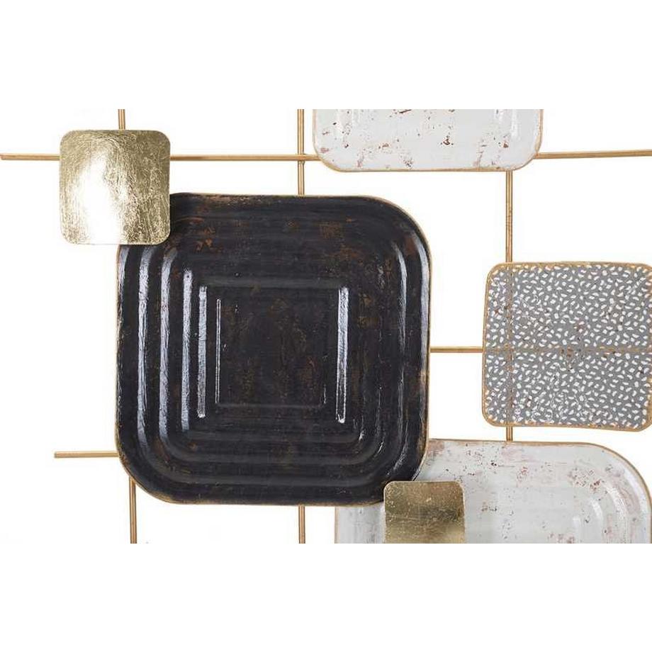 mutoni Wanddekoration Cubes  