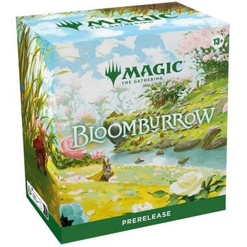 Bloomburrow Prerelease Pack  - Magic the Gathering - EN