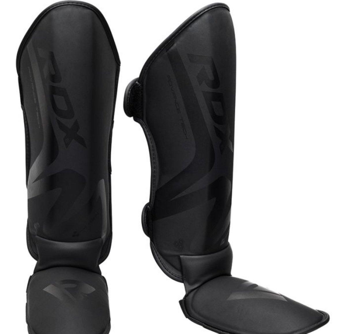 RDX SPORTS  RDX T15 Schienbein Einlagenschutz 