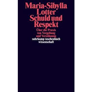 Schuld und Respekt Lotter, Maria-Sibylla Libro in brossura 