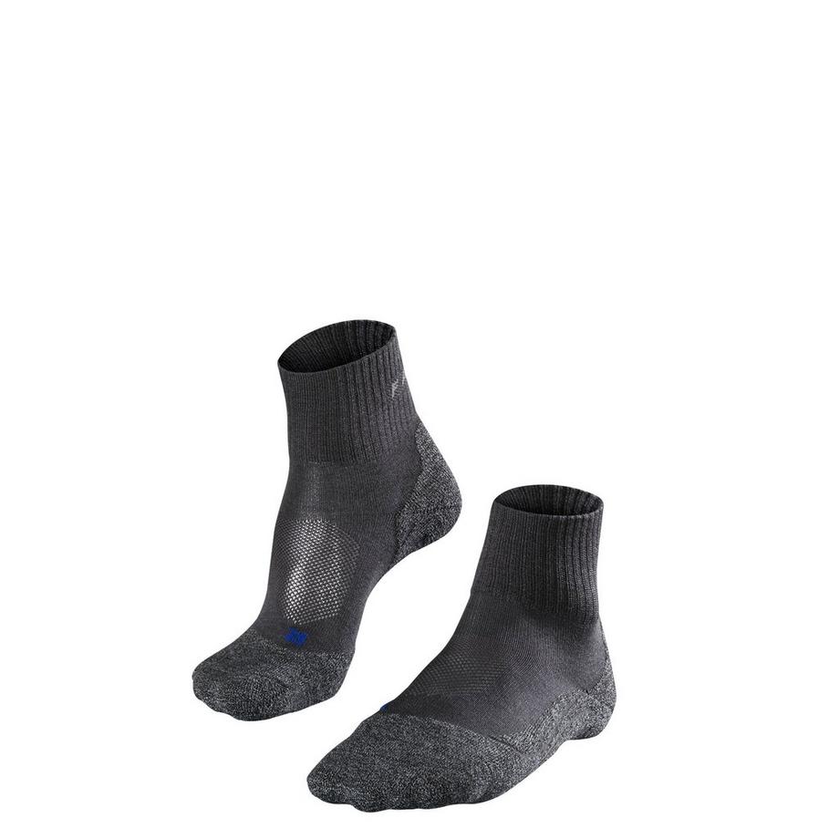 FALKE TK2 Cool Short Chaussettes  
