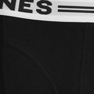 JACK & JONES  Boxer -SENSE TRUNKS 6 PACK JNR NOOS 
