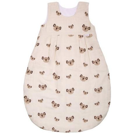 ZEWI  Schlafsack Gaze          koala    62/68 