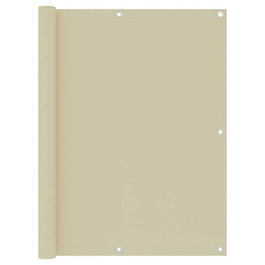 VidaXL Sichtschutz balkon  