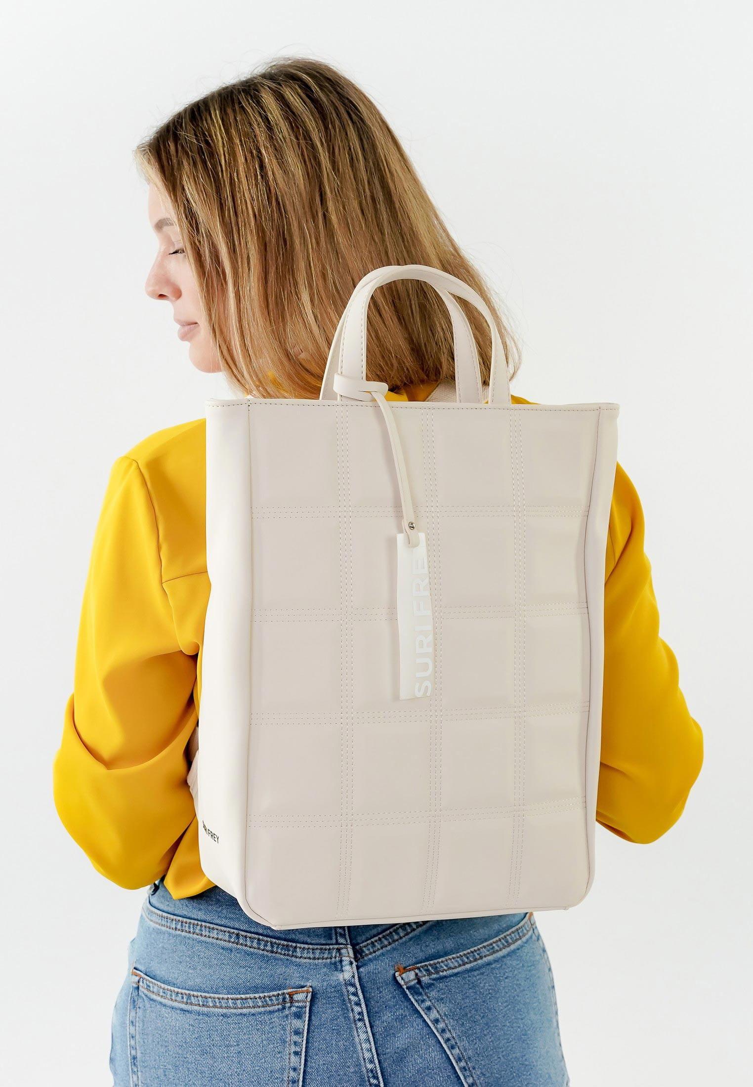 SURI FREY Rucksack SFY Bobby  