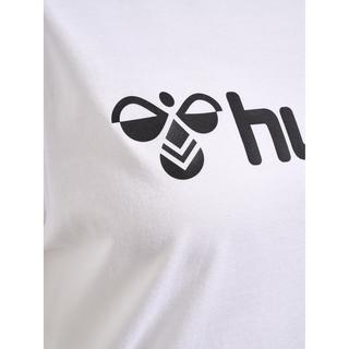 Hummel Go 2.0 Logo T-Shirt  