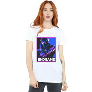 MARVEL  Tshirt AVENGERS ENDGAME 