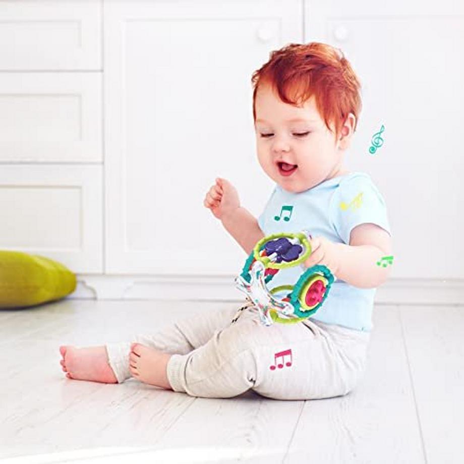 Activity-board  Cube actif développement de la motricité, du sensoriel sous différentes formes 