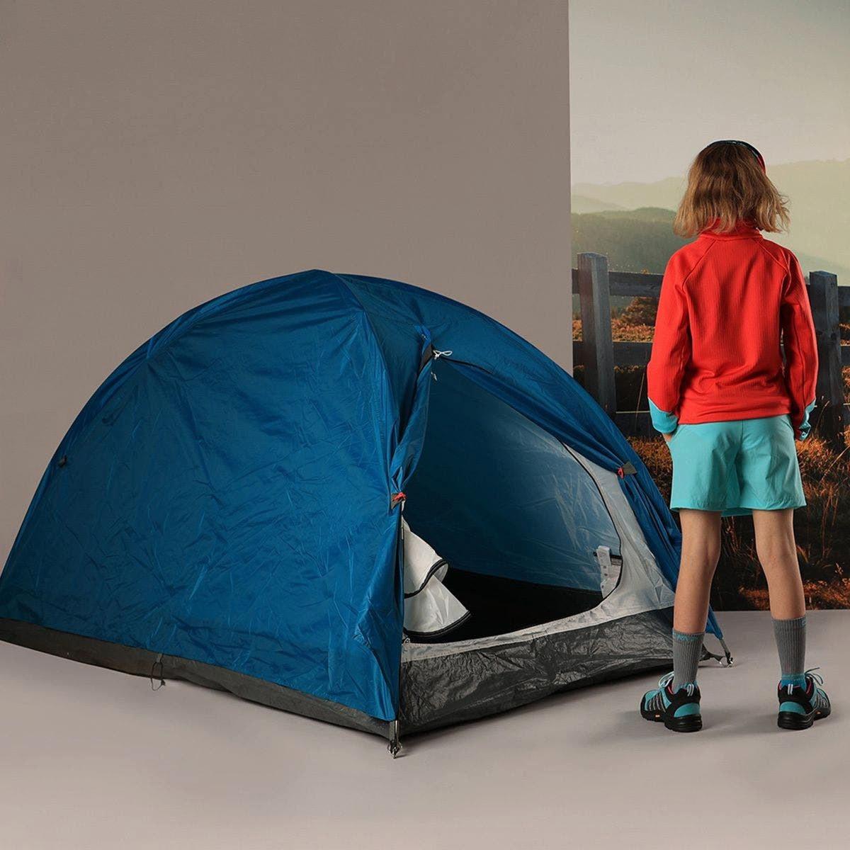 CMP Giacca Antipioggia Bambina  