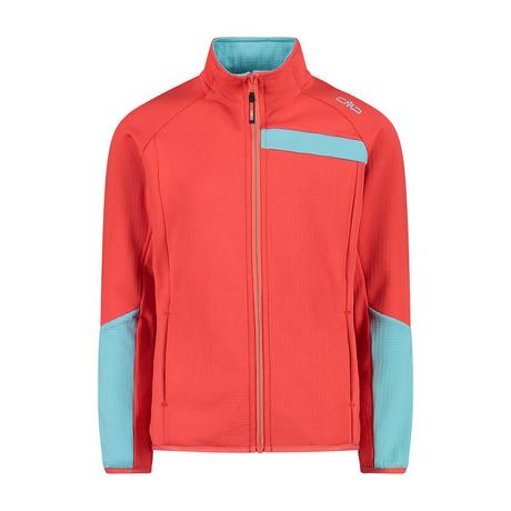 CMP Giacca Antipioggia Bambina  