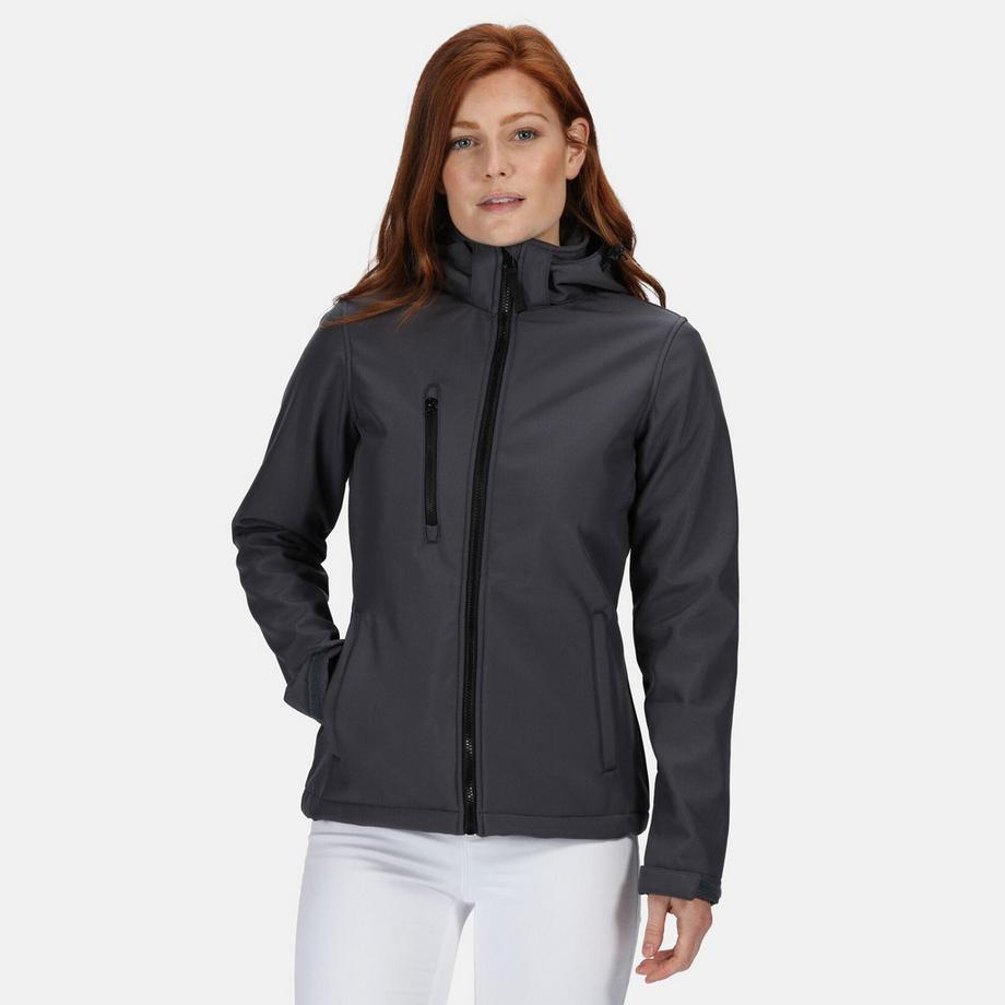 Regatta Venturer Softshelljacke Dreilagige Membran  