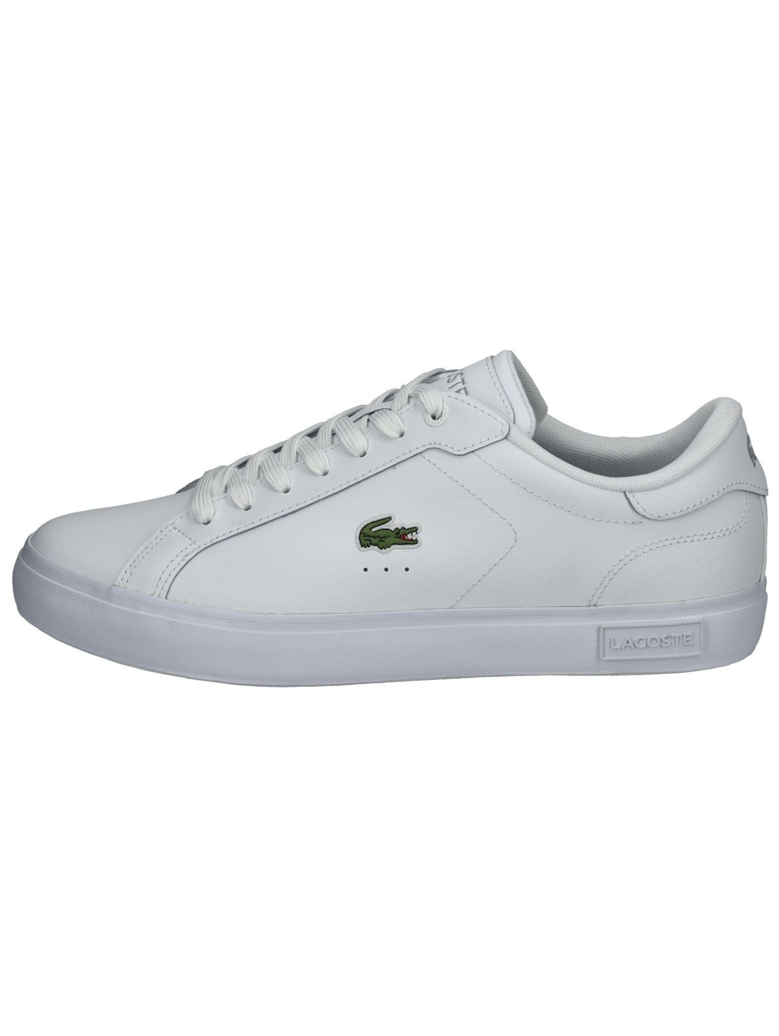 LACOSTE  Sneaker 49SMA0081 