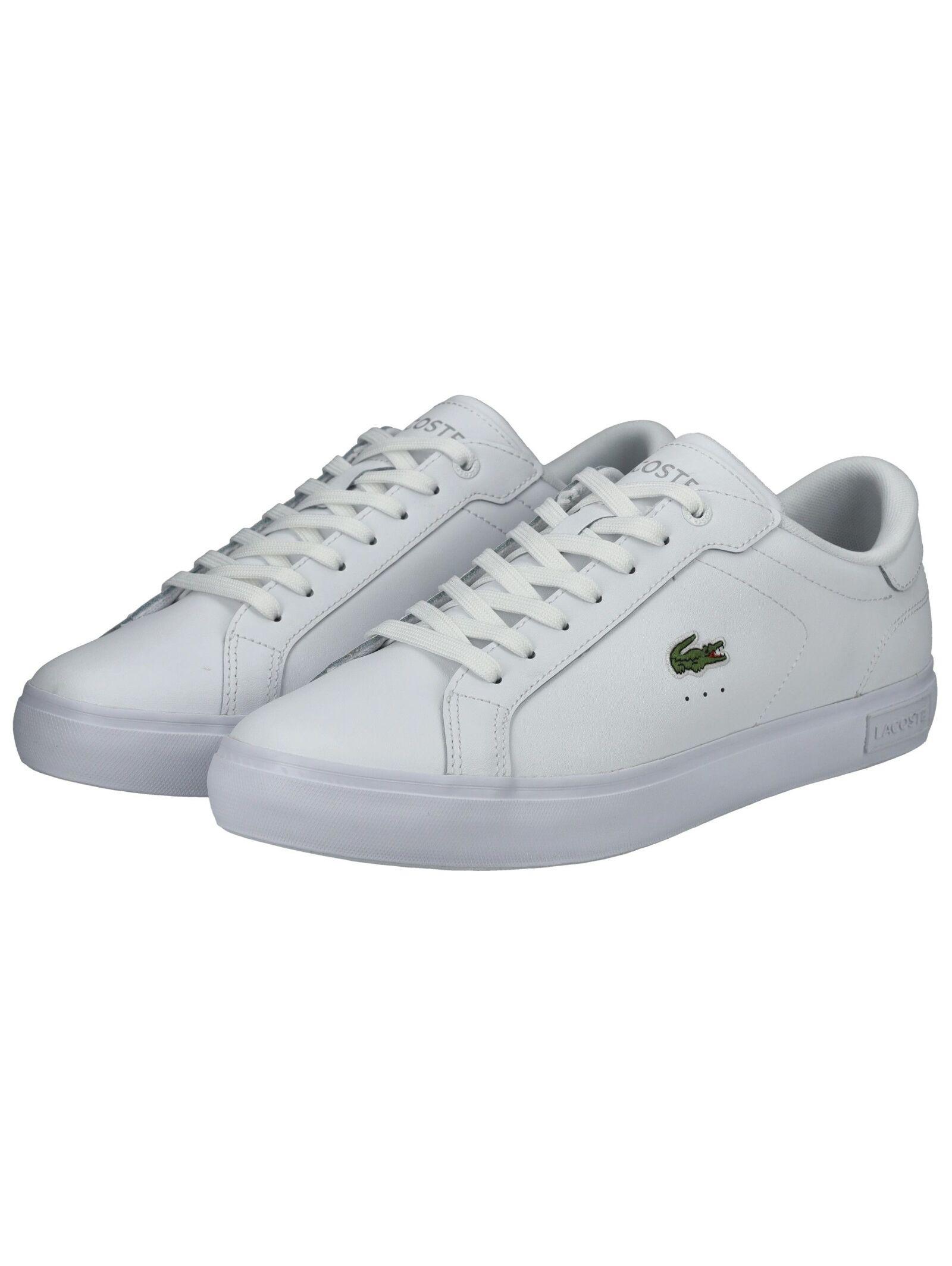 LACOSTE  Sneaker 49SMA0081 