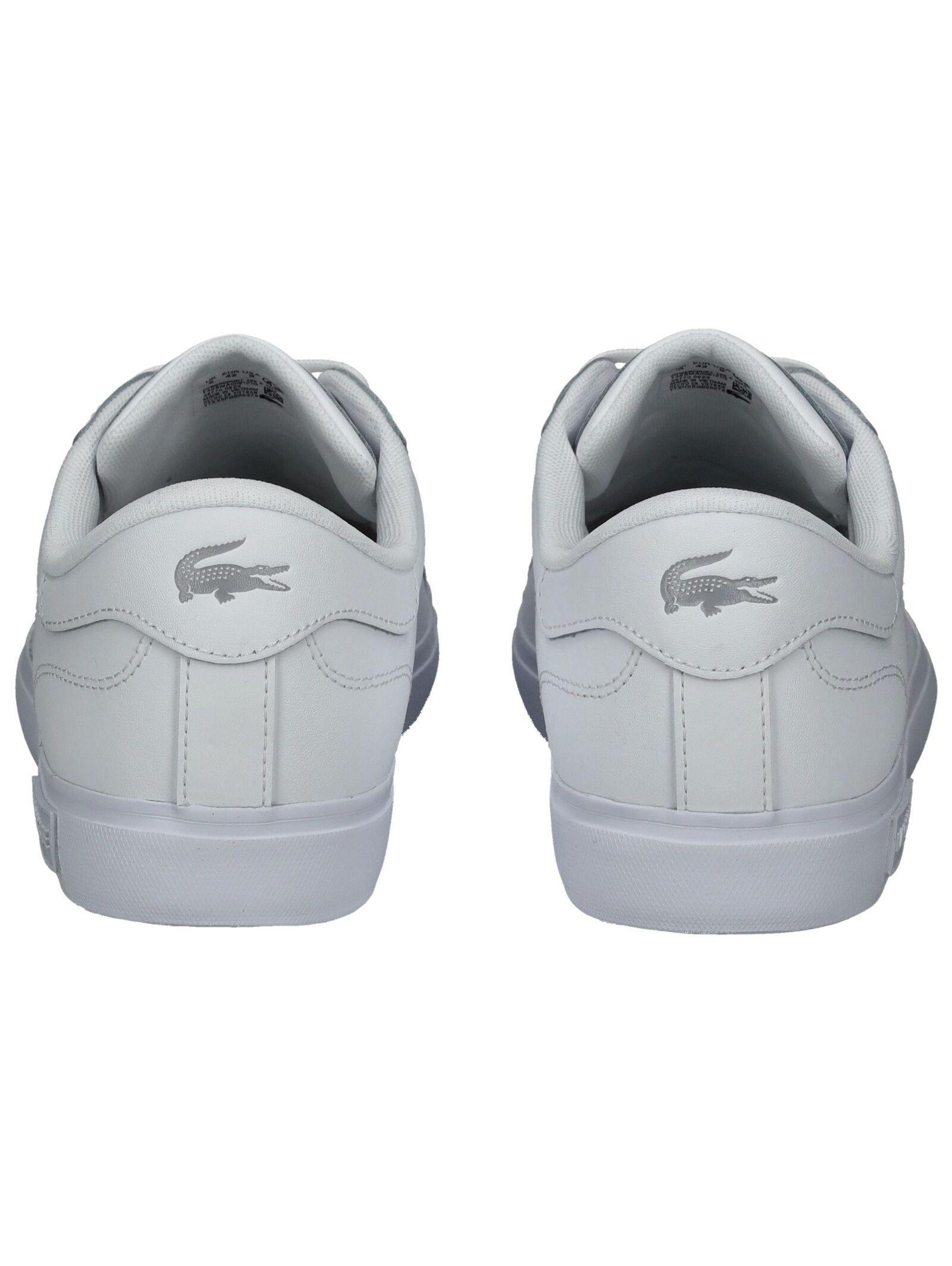 LACOSTE  Sneaker 49SMA0081 