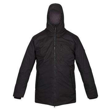 Yewbank II Parka