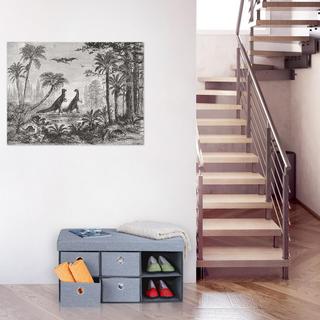 Northio Banc avec rangement  