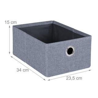 Northio Banc avec rangement  