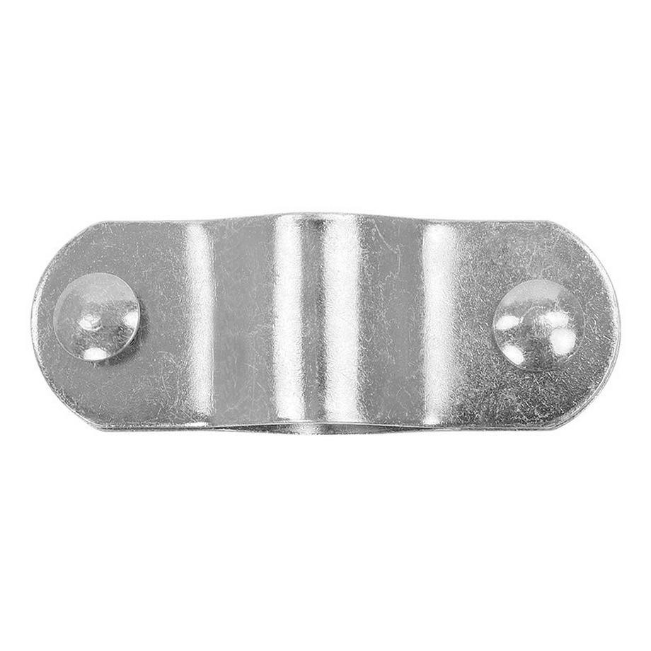 Pricenet  Zeltstangenklemme doppelt 22-25 mm 