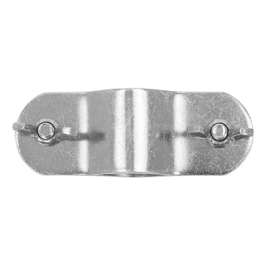 Pricenet  Zeltstangenklemme doppelt 22-25 mm 