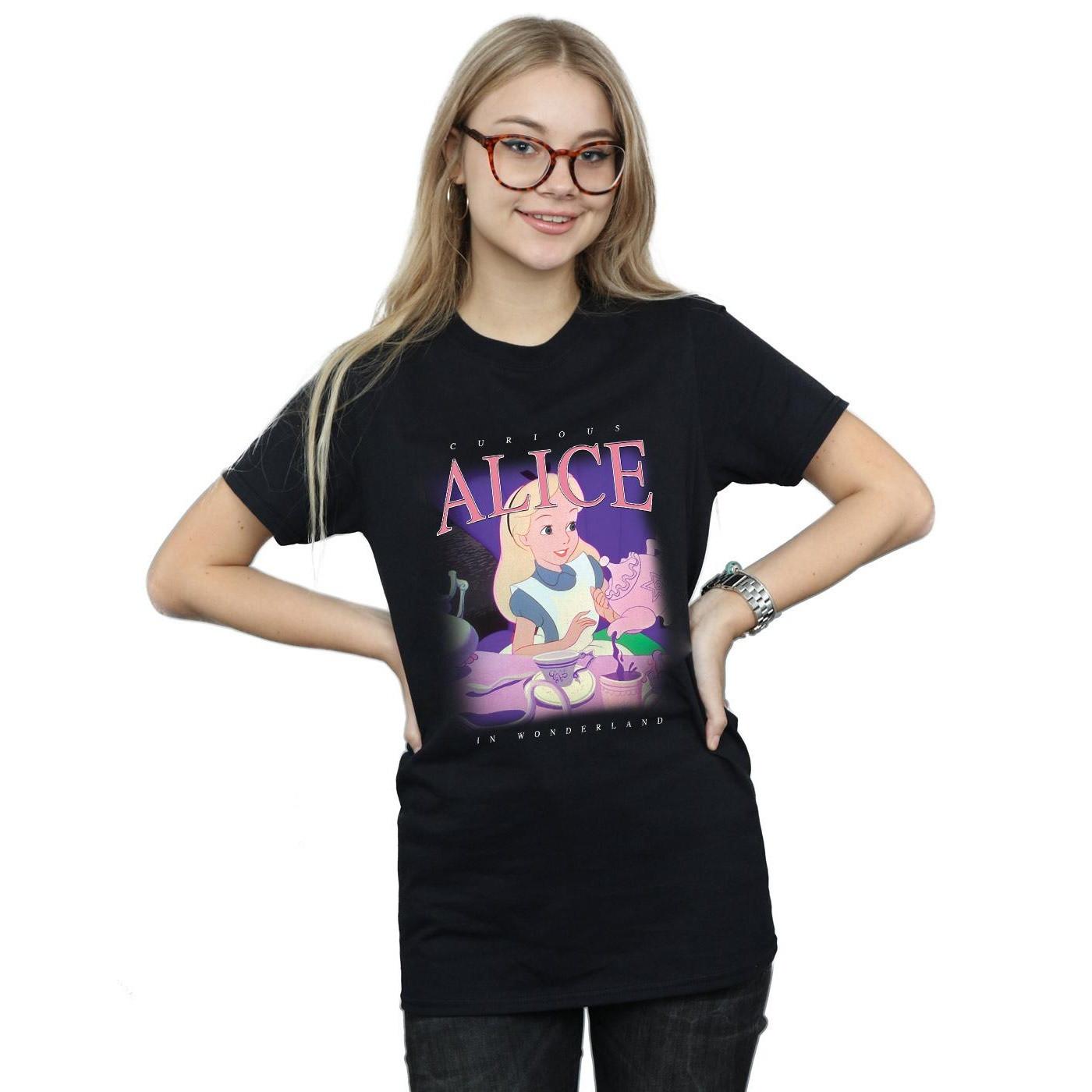 Disney  Alice in Wonderland TShirt 