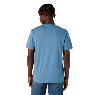 Wrangler  t-shirt s sign off (x2) 