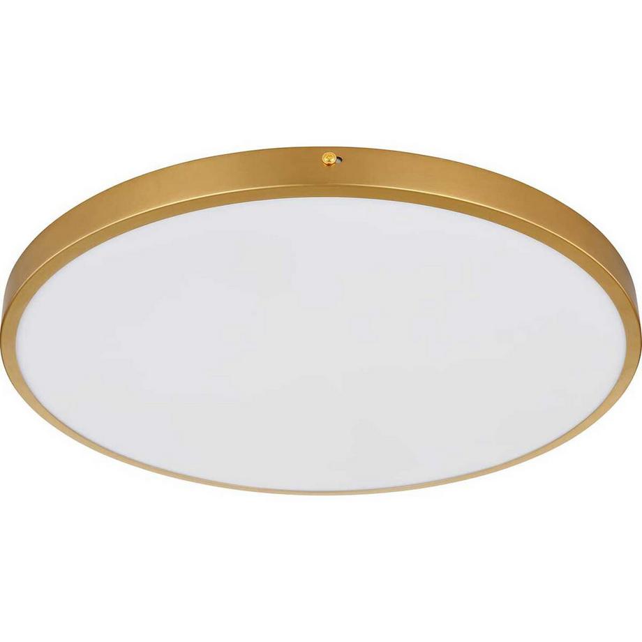 mutoni light Deckenleuchte Tibey rund LED  