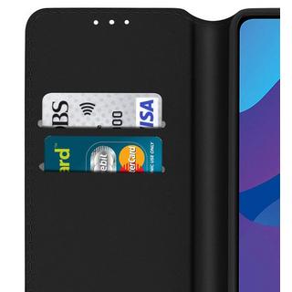 Avizar  Classic Cover Honor 9A Schwarz 