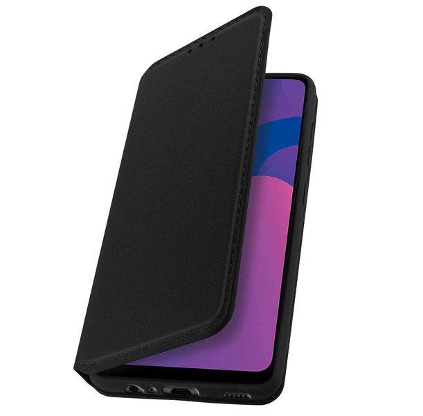 Avizar  Classic Cover Honor 9A Schwarz 