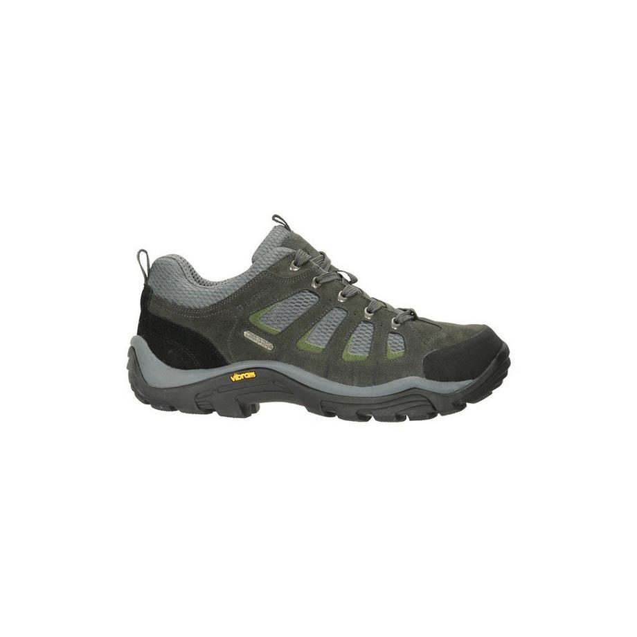 Mountain Warehouse Chaussures de marche Field Extreme en daim  