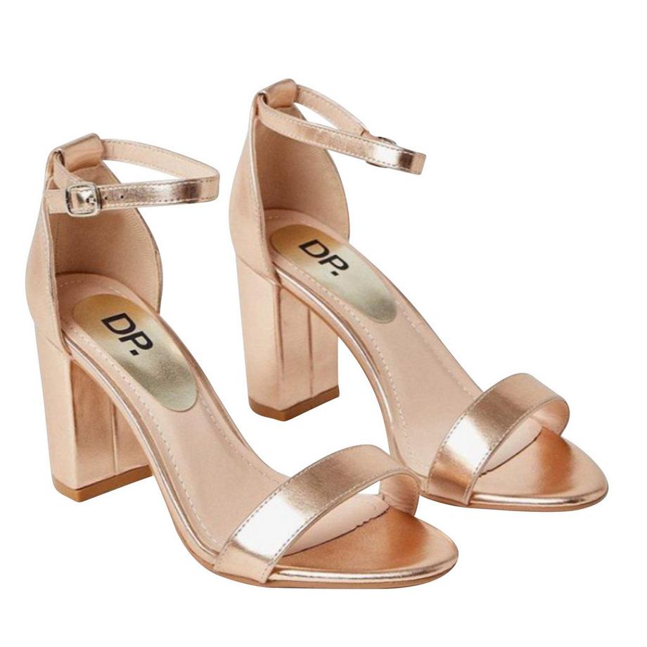 Dorothy Perkins Sandales à talons Spark  