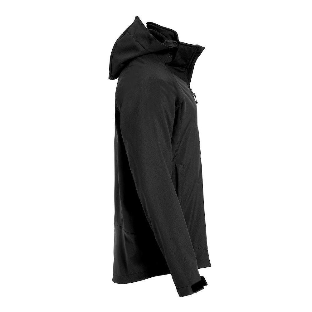 Clique Milford Softshelljacke  