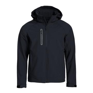 Veste softshell MILFORD