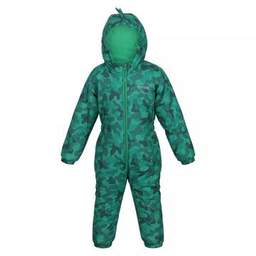 Combinaison de pluie PENROSE Enfant