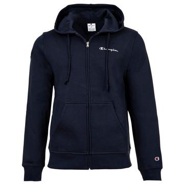 Sweatjacke  Bequem sitzend-Sweatjacke Heavy Soft