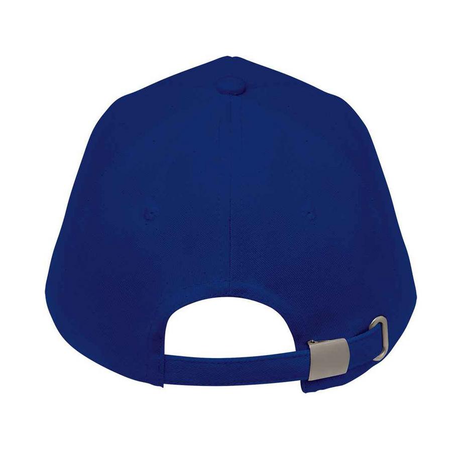 SOLS Casquette Seoul 5 Panneaux  