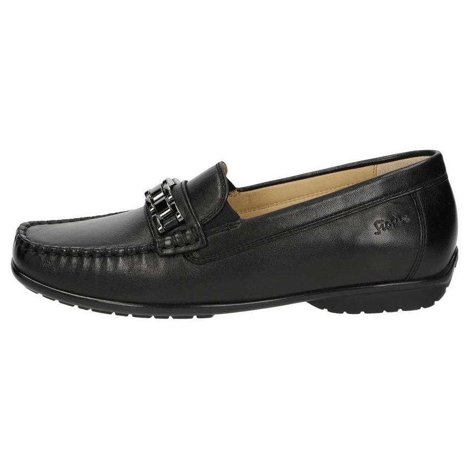 Sioux Cortizia-727-H Slipper  