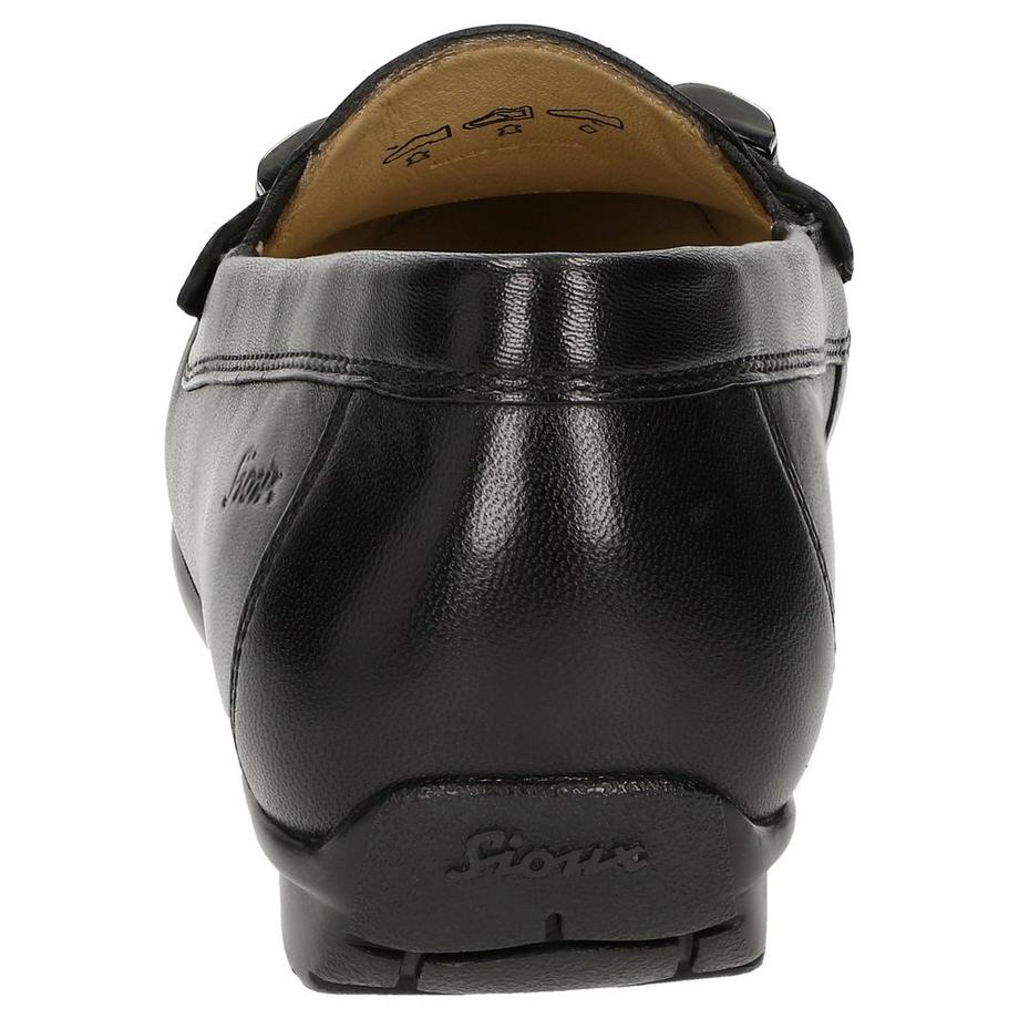 Sioux Cortizia-727-H Slipper  