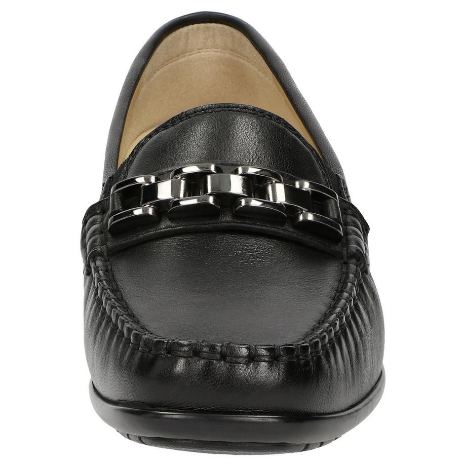 Sioux Cortizia-727-H Slipper  