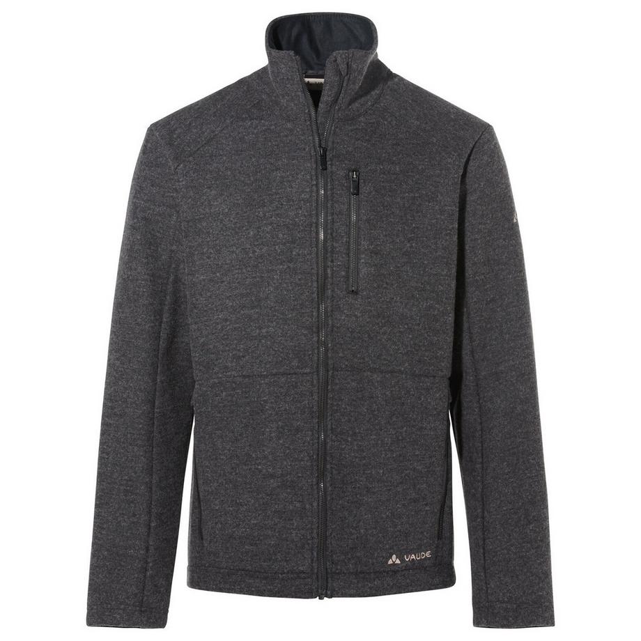 Tinshan Jacket IV