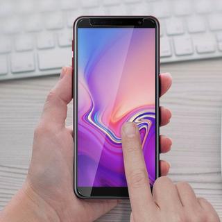 Avizar  Samsung Galaxy J6 Plus Displayschutz 