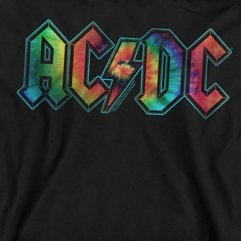 AC/DC Sweatshirt  