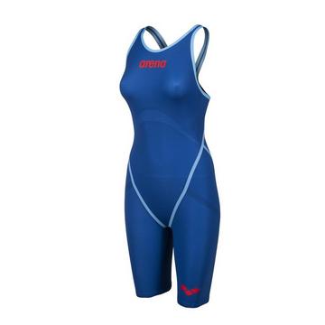 Schwimmanzug Frau  Powerskin Core Fx Ob