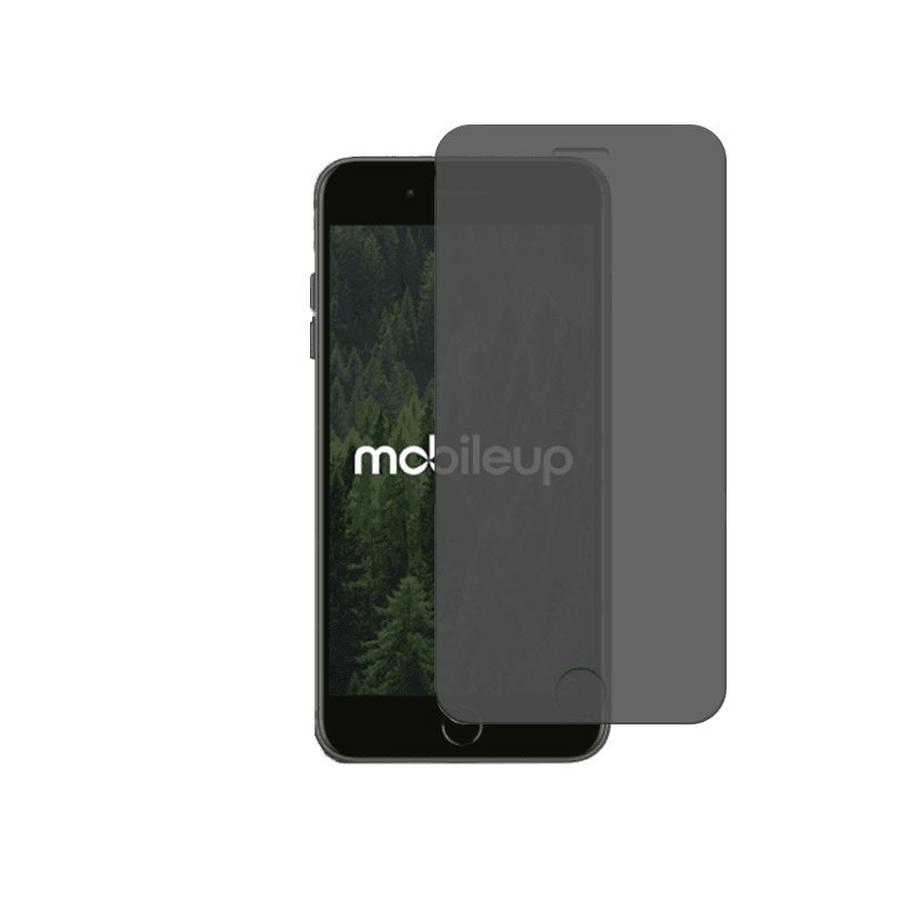 Privacy Displayschutz iPhone 6  6s