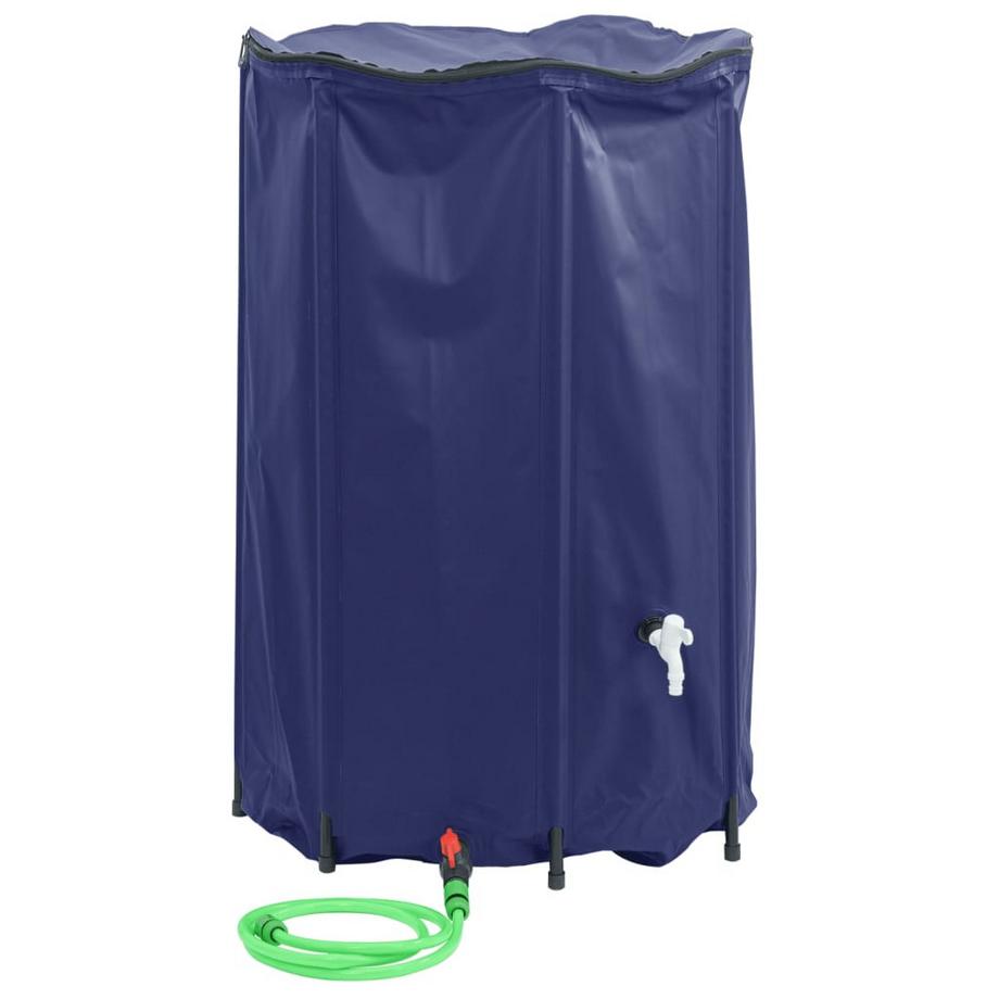 serbatoio acqua PVC